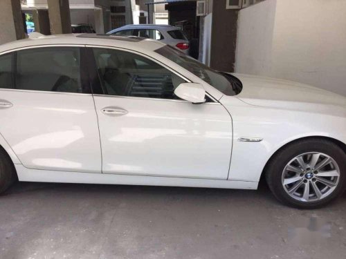 BMW 5 Series 520d Sedan 2013 for sale