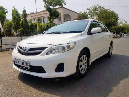 Toyota Corolla Altis 2011 for sale