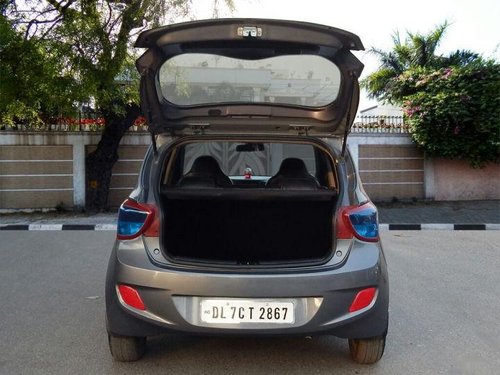 Used 2014 Hyundai i10 for sale