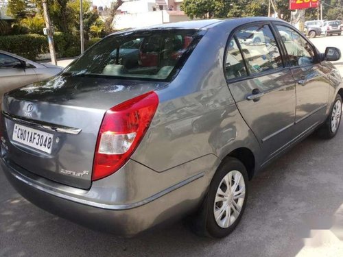 Tata Manza Aqua Quadrajet BS-IV, 2010, Diesel for sale