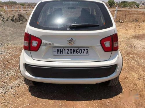 2018 Maruti Suzuki Ignis for sale at low price