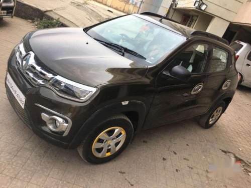 Used Renault Kwid 2016 car at low price