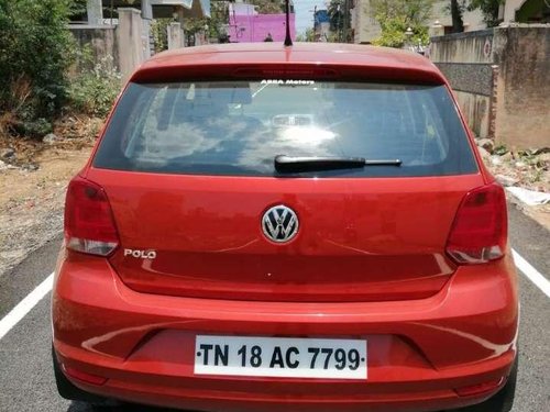 2015 Volkswagen Polo for sale