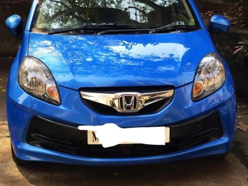 Used 2013 Honda Brio for sale