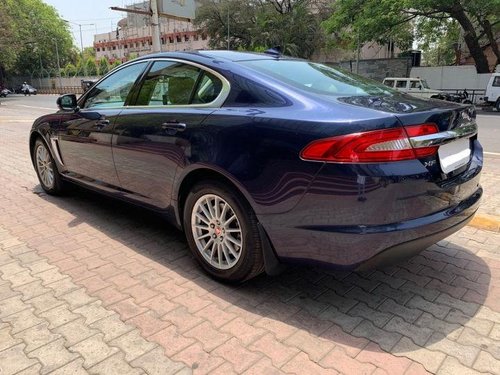 Used 2014 Jaguar XF for sale