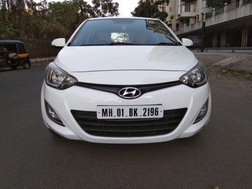 Hyundai i20 Sportz 1.2 2013 for sale