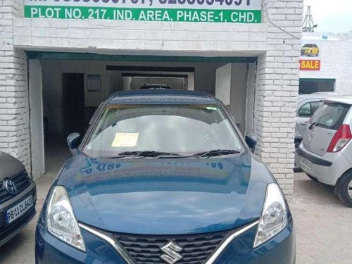 Used Maruti Suzuki Baleno 2016 car at low price