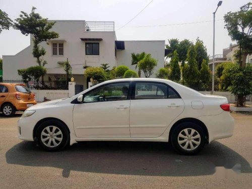 Toyota Corolla Altis 2011 for sale