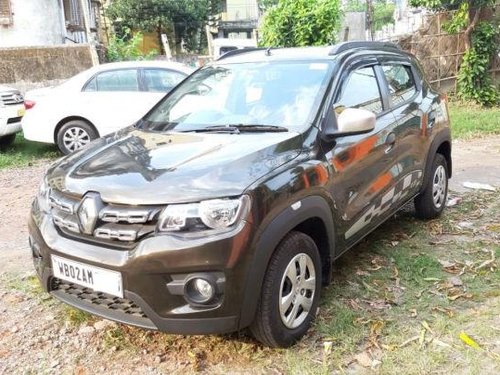 Renault KWID AMT for sale