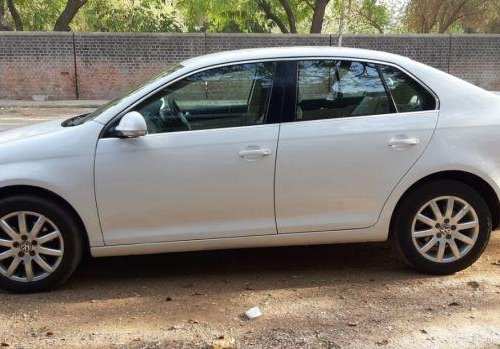 Volkswagen Jetta 2013-2015 2.0 TDI Comfortline for sale