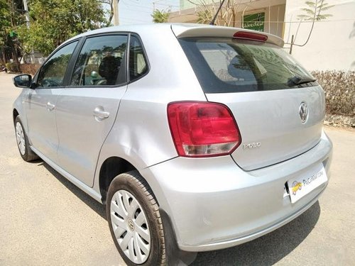 Used 2014 Volkswagen Polo for sale