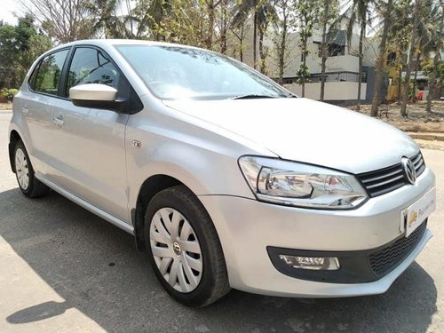 Used 2014 Volkswagen Polo for sale