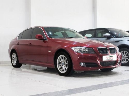 BMW 3 Series 320d 2011 for sale