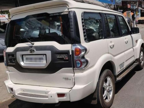 2015 Mahindra Scorpio for sale