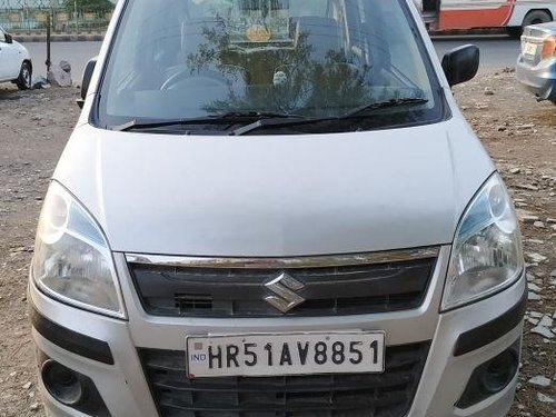 Used Maruti Suzuki Wagon R LXI 2013 for sale