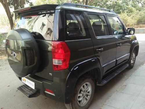 2016 Mahindra TUV 300 for sale