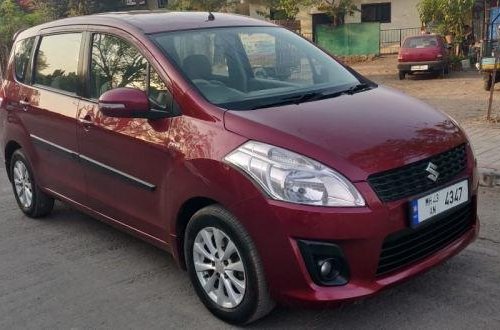 2013 Maruti Suzuki Ertiga for sale at low price