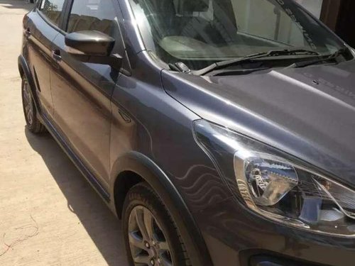 Used Ford Freestyle car 2018 for sale at low price