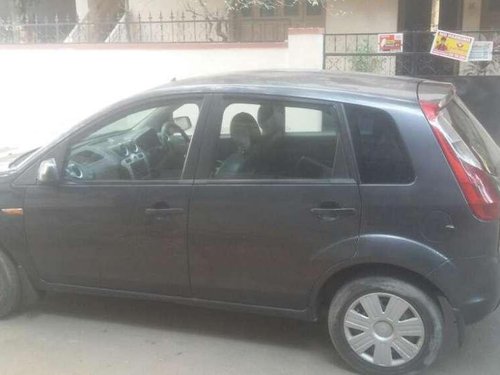 Used Ford Figo 2010 car at low price