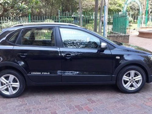 Used Volkswagen Polo car at low price