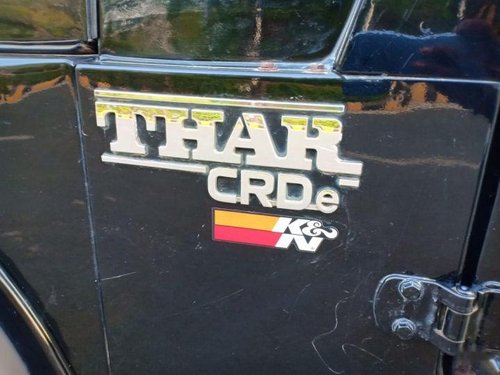Mahindra Thar CRDe AC for sale