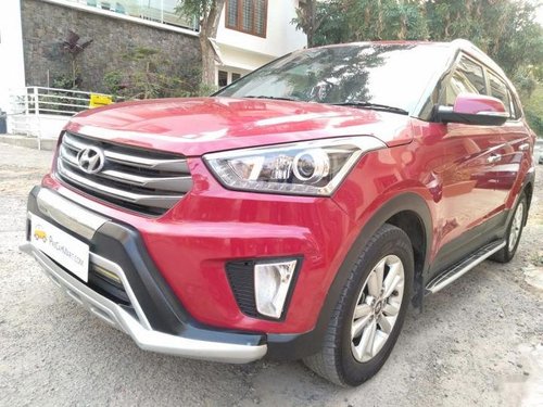 Used 2016 Hyundai Creta for sale