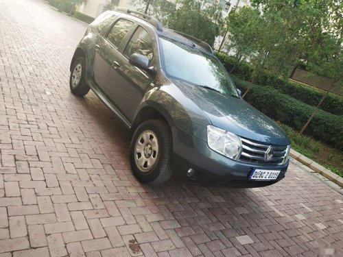 Used 2012 Renault Duster for sale