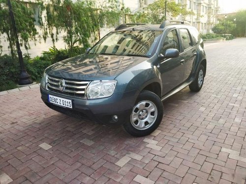 Used 2012 Renault Duster for sale