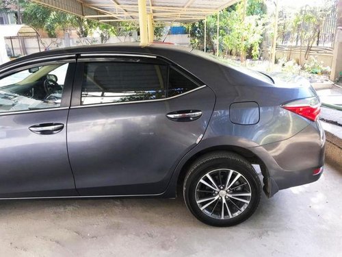 Toyota Corolla Altis 2018 for sale