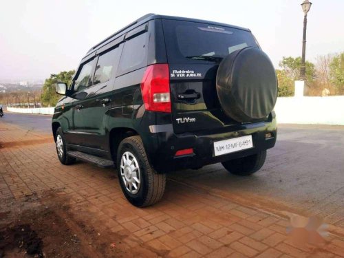 Used Mahindra TUV 300 2015 car at low price