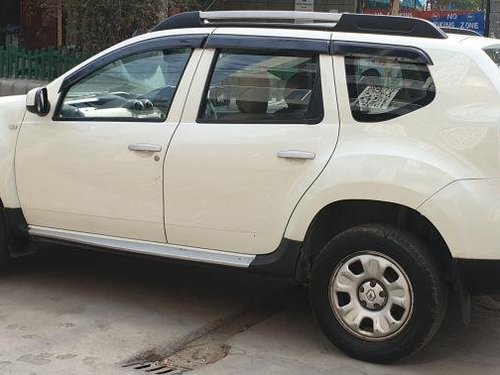 Renault Duster 2014 for sale