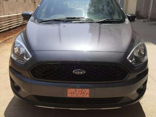 Used Ford Freestyle car 2018 for sale at low price