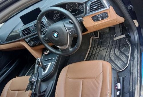 Good as new BMW 3 Series 2015 for sale