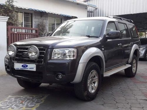 Ford Endeavour 2007 for sale