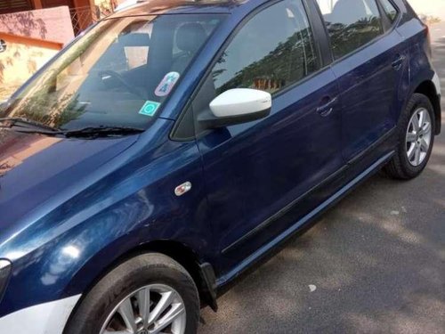 Volkswagen Polo 2013 for sale