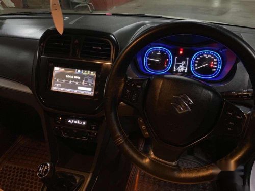 Maruti Suzuki Vitara Brezza ZDi 2017 for sale