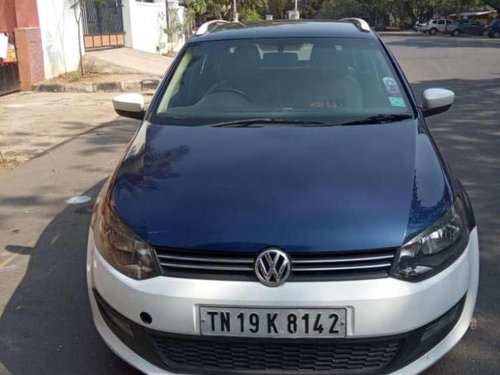 Volkswagen Polo 2013 for sale