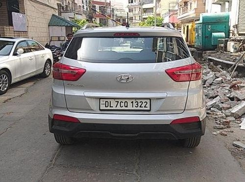 Hyundai Creta 1.6 VTVT E Plus 2017 for sale