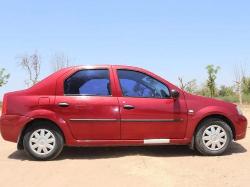 Used Mahindra Renault Logan 1.4 GLX Petrol 2008 for sale