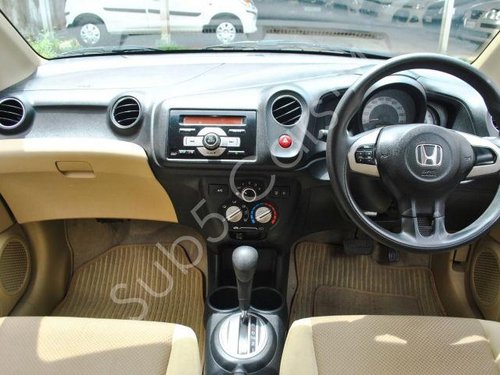Honda Brio VX AT for sale