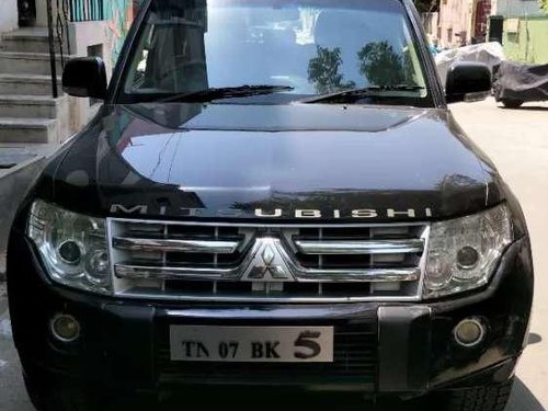 2008 Mitsubishi Montero for sale at low price