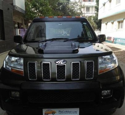 2016 Mahindra TUV 300 for sale