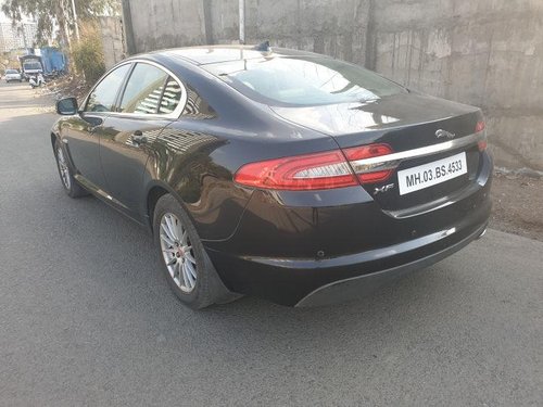 Used Jaguar XF 2.2 Litre Luxury 2014 for sale