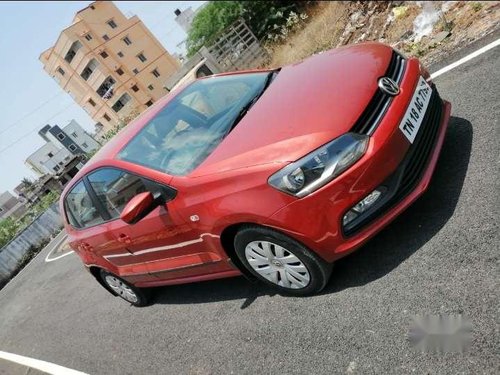 2015 Volkswagen Polo for sale