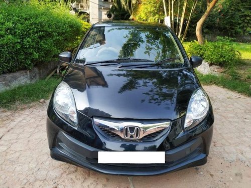 Honda Brio S MT for sale