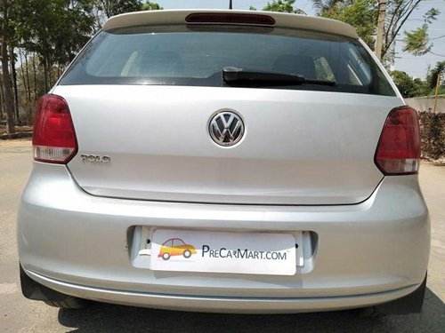 Used 2014 Volkswagen Polo for sale