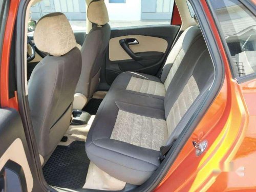 2014 Volkswagen Polo for sale