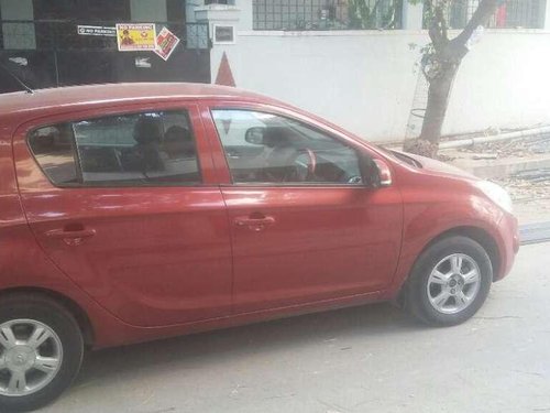 Hyundai i20 2012 for sale