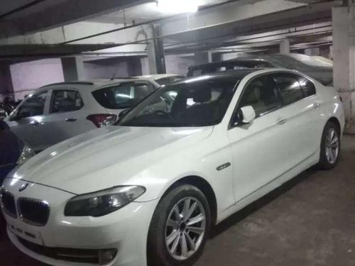 BMW 5 Series 2010 for sale