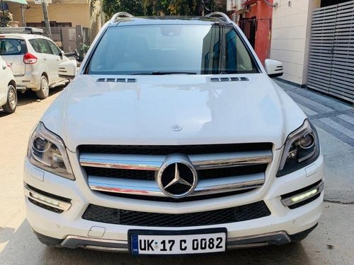 2016 Mercedes Benz GL-Class for sale